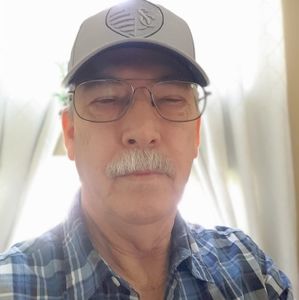 Meet your Posher, Ron